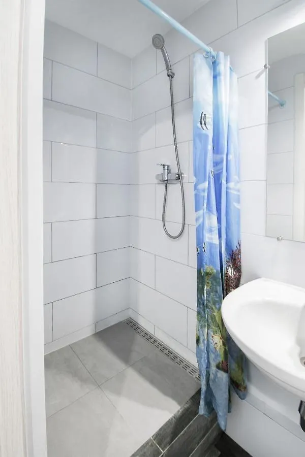 Apartment Дворівнева Квартира В Центрі Міста Lviv Ukraine